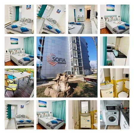 Apartament Litoral 萨图恩 外观 照片