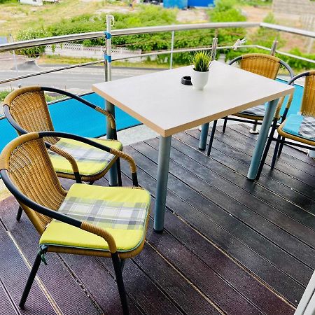Apartament Litoral 萨图恩 外观 照片