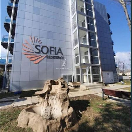 Apartament Litoral 萨图恩 外观 照片