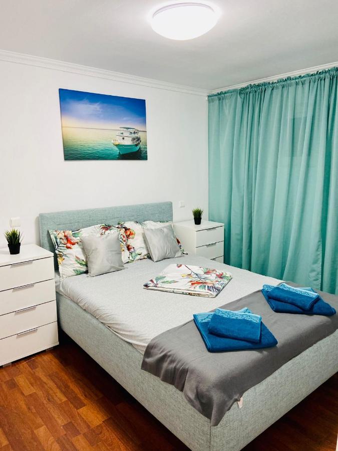 Apartament Litoral 萨图恩 外观 照片