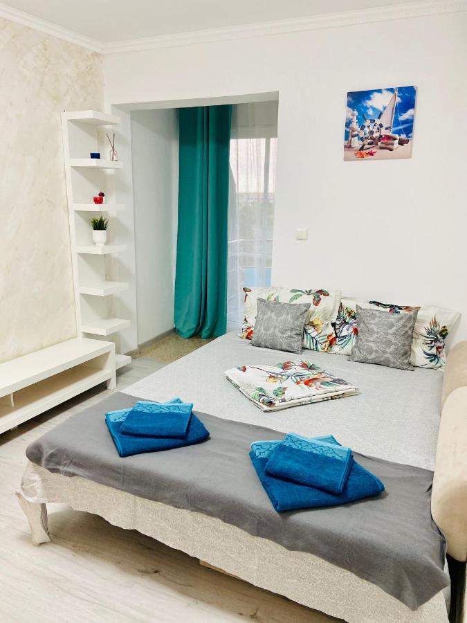 Apartament Litoral 萨图恩 外观 照片