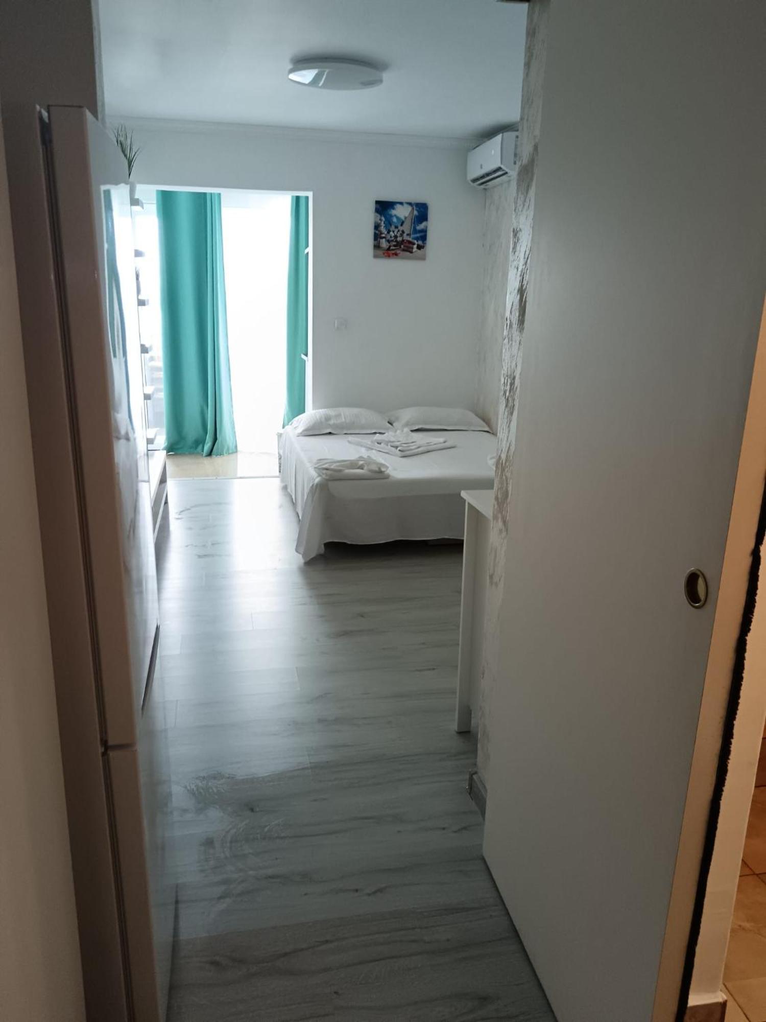 Apartament Litoral 萨图恩 外观 照片